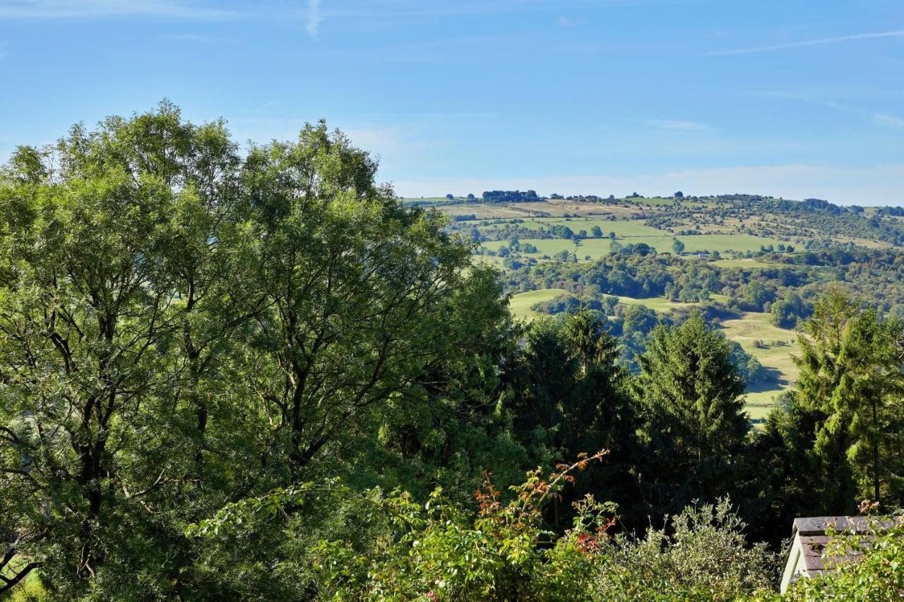 Peak View Villa Two Dales Bagian luar foto